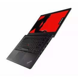 Lenovo ThinkPad T480 14" Core i5 1.6 GHz - SSD 512 Go - 8 Go QWERTZ - Allemand