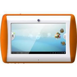 Tablette tactile pour enfant Oregon Scientific Meep