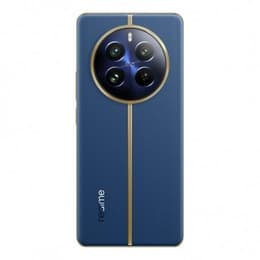 Realme 12 Pro 256 Go - Bleu - Débloqué