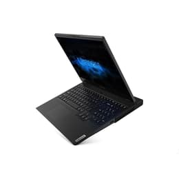 Lenovo Legion 5 15ACH6H 15" Ryzen 5 3.3 GHz - SSD 512 GB - 16 Go - NVIDIA GeForce RTX 3060 AZERTY - Français