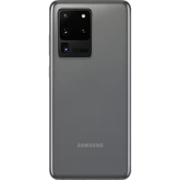 Galaxy S20 Ultra 128 Go - Gris - Débloqué