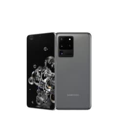 Galaxy S20 Ultra 128 Go - Gris - Débloqué