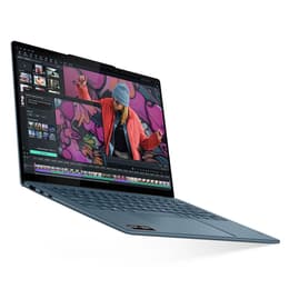 Lenovo Yoga Slim 7 14AKP10 14" Ryzen AI 7 2 GHz - SSD 512 Go - 32 Go AZERTY - Français