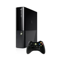 Xbox 360 E - HDD 500 GB - Noir