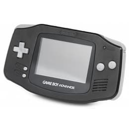 Nintendo Game Boy Advance - Noir