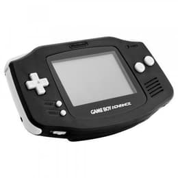 Nintendo Game Boy Advance - Noir
