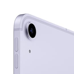 iPad Air 10.9" (2022) 5e génération 64 Go - WiFi + 5G - Mauve