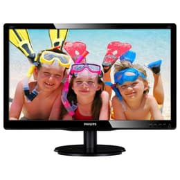 Écran 22" LCD fhdtv Philips 226V4LAB