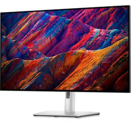 Écran 32" LED 4k ultra hd uhd Dell U3223QE