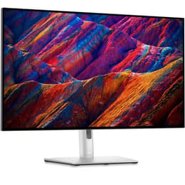 Écran 32" LED 4k ultra hd uhd Dell U3223QE