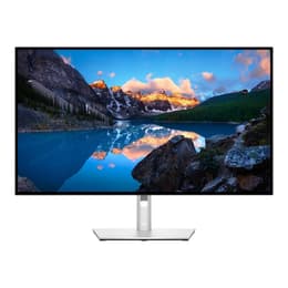 Écran 32" LED 4k ultra hd uhd Dell U3223QE