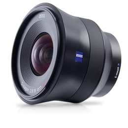 Objectif ZEISS E 18mm f/2.8 E 18mm f/2.8