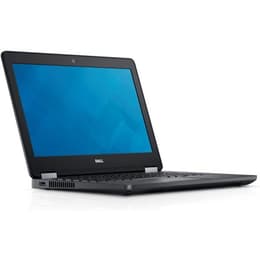 Dell Latitude E5270 12" Core i5 2.3 GHz - Ssd 256 Go RAM 8 Go QWERTY - Espagnol