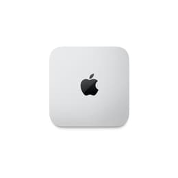 Mac mini (Janvier 2023) M2 3.5 GHz - SSD 512 Go - 16GB