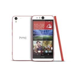 HTC Desire EYE 16 Go - Rouge - Débloqué