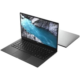 Dell XPS 9370 13" Core i7 1.8 GHz - Ssd 256 Go RAM 16 Go QWERTY