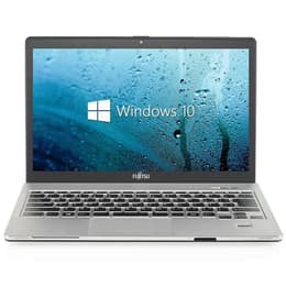 Fujitsu LifeBook S935 13" Core i5 2.2 GHz - Hdd 320 Go RAM 8 Go QWERTY