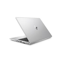 HP EliteBook 840 G3 13" Core i5 1.6 GHz - SSD 256 Go - 8 Go AZERTY - Français