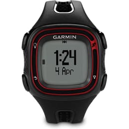 Montre GPS Garmin Forerunner 10 - Noir