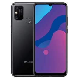 Honor 9A 64 Go - Noir - Débloqué