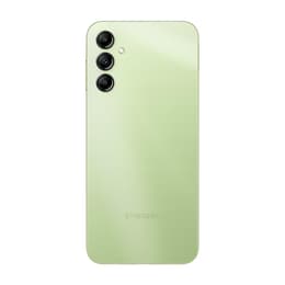 Galaxy A14 64 Go - Vert - Débloqué