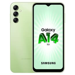 Galaxy A14 64 Go - Vert - Débloqué