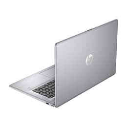 HP ProBook 470 G9 17" Core i7 1.7 GHz - SSD 512 Go - 16 Go QWERTY - Italien