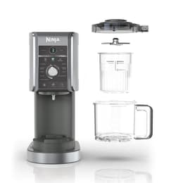 Ninja NC502EU Machine à glace et boissons glacées
