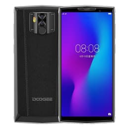 Doogee N100 64 Go - Noir - Débloqué