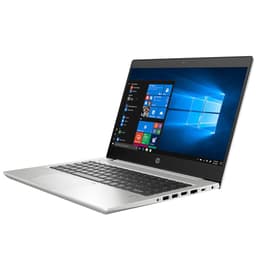 HP ProBook 445 G6 14" Ryzen 3 2.5 GHz - SSD 128 Go - 8 Go AZERTY - Français
