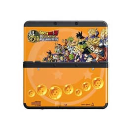 New Nintendo 3DS - Orange