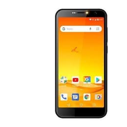 Logicom Le Moov 8 Go - Blanc - Débloqué