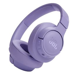 Casque sans fil avec micro Jbl Tune 720BT - Violet