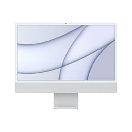 iMac 24" M1 3,2 GHz - SSD 256 Go RAM 8 Go