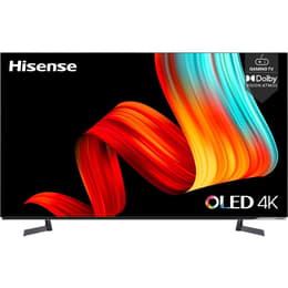 TV OLED Ultra HD 4K 140 cm Hisense 55A8G