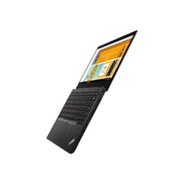Lenovo ThinkPad L14 G2 14" Core i5 2.6 GHz - SSD 256 Go - 8 Go AZERTY - Français