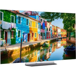 SMART TV OLED Ultra HD 4K 165 cm LG OLED65B6V