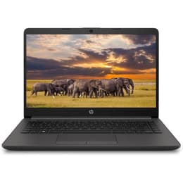 HP 240 G8 14" Core i5 1 GHz - SSD 256 Go - 8 Go QWERTY - Italien