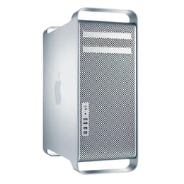 Mac Pro (Juillet 2010) Xeon 2,8 GHz - SSD 320 Go + HDD 1 To - 64 Go