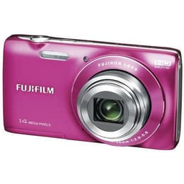 Compact - Fujifilm FinePix JZ100 Rose
