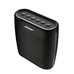 Enceinte Bluetooth Bose Soundlink Color Noir