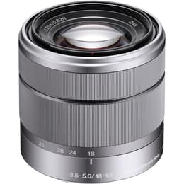 Objectif Sony Sony E 18-55 mm f/3.5-5.6
