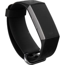 Objets connectés Fitbit Charge 3 Graphic
