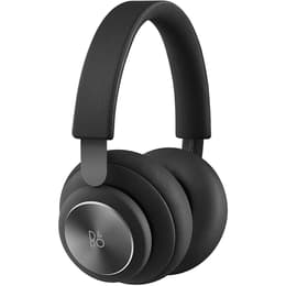 Casque réducteur de bruit sans fil Bang & Olufsen Beoplay H4 2nd Generation - Noir