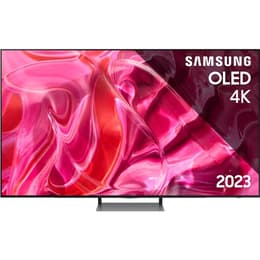 TV OLED Ultra HD 4K 140 cm Samsung QE55S90C