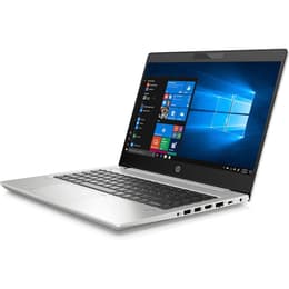 HP ProBook 440 G6 14" Core i5 1.6 GHz - SSD 256 Go - 8 Go QWERTZ - Allemand