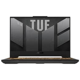 Asus TUF Gaming F15 FX507ZV4-LP003 15" Core i7 2 GHz - SSD 1000 Go - 32 Go - NVIDIA GeForce RTX 4060 QWERTY - Espagnol