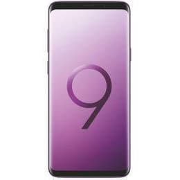 Galaxy S9+ 64 Go Dual Sim - Violet Lilas - Débloqué