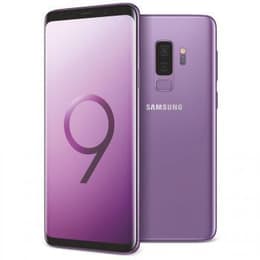 Galaxy S9+ 64 Go - Mauve - Débloqué