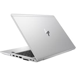 Hp EliteBook 840 G6 14" Core i5 1.6 GHz - Ssd 256 Go RAM 8 Go AZERTY - Français